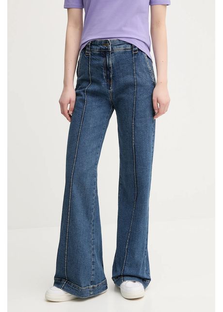 United colors of benetton jeans high waist 4w8cde02f