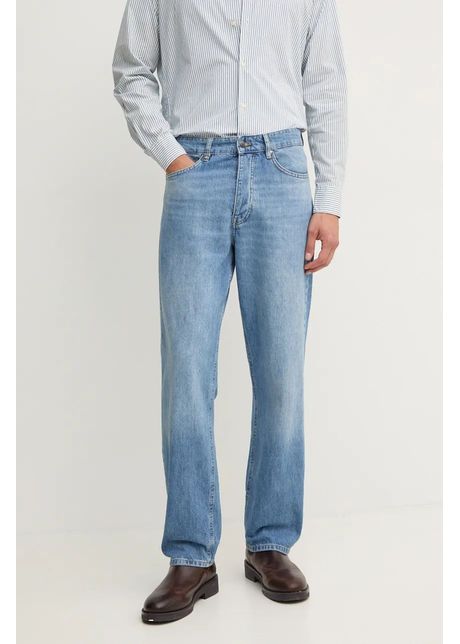 United colors of benetton jeansi barbati 4vkeue01d