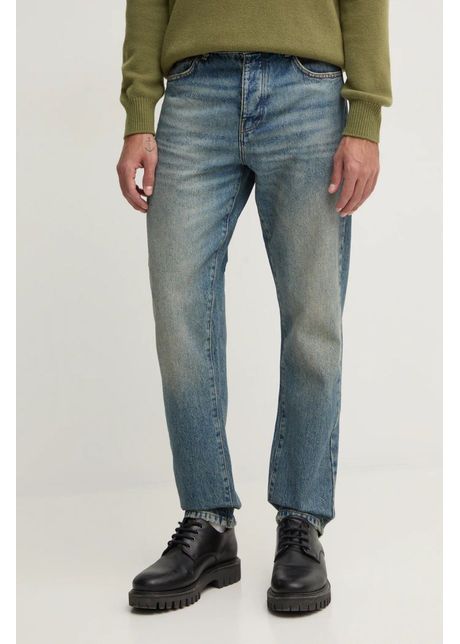 United colors of benetton jeansi barbati 4w9kue01p