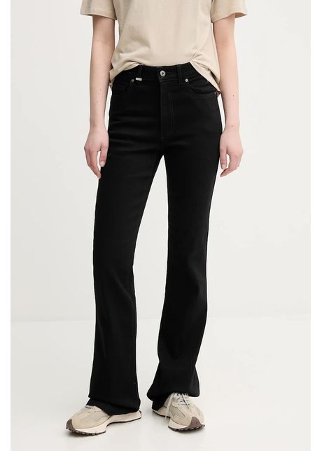 United colors of benetton jeansi femei high waist 4otade00f