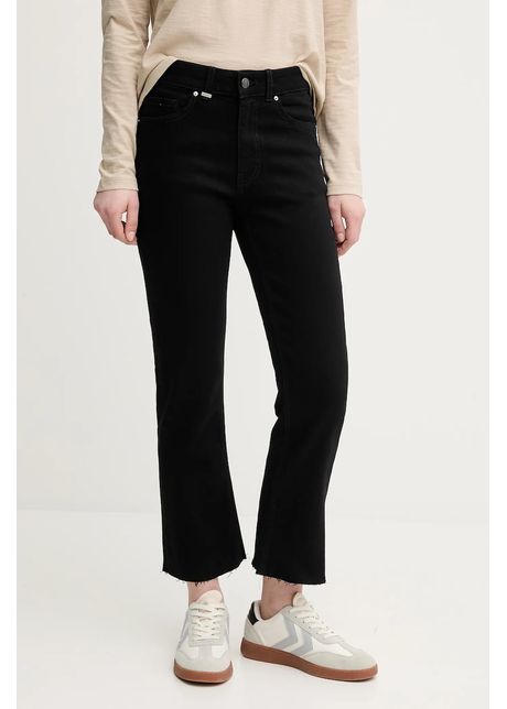 United colors of benetton jeansi femei high waist 4otade010