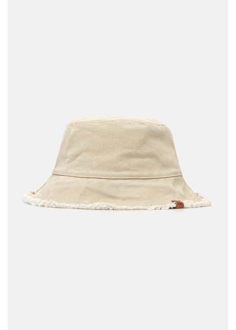 United colors of benetton p l rie din bumbac culoarea bej bumbac 6iyp1a008