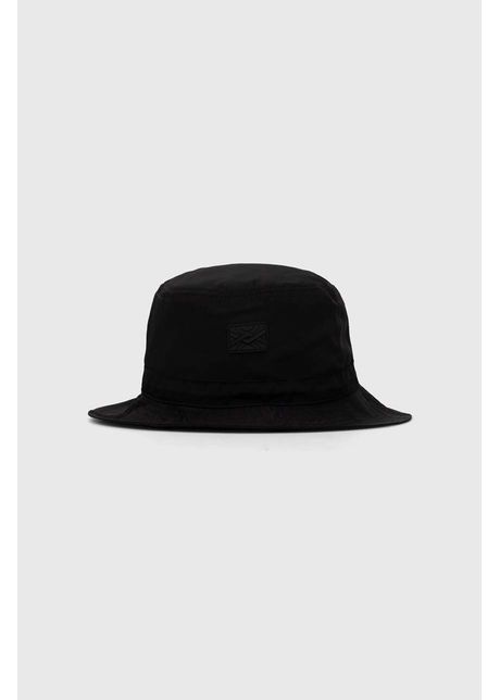 United colors of benetton palarie culoarea negru