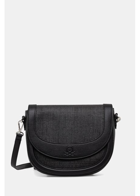 United colors of benetton po et culoarea negru 6nyfdy07r
