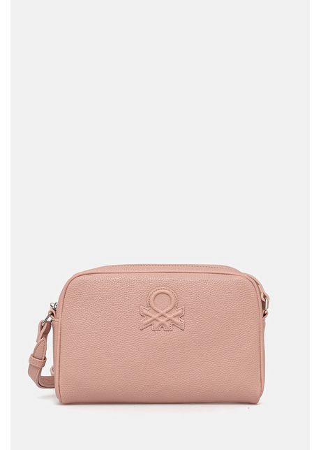 United colors of benetton po et culoarea roz 618udy06z