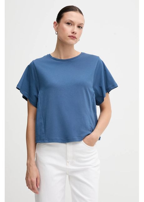 United colors of benetton tricou din bumbac 3u53d109u