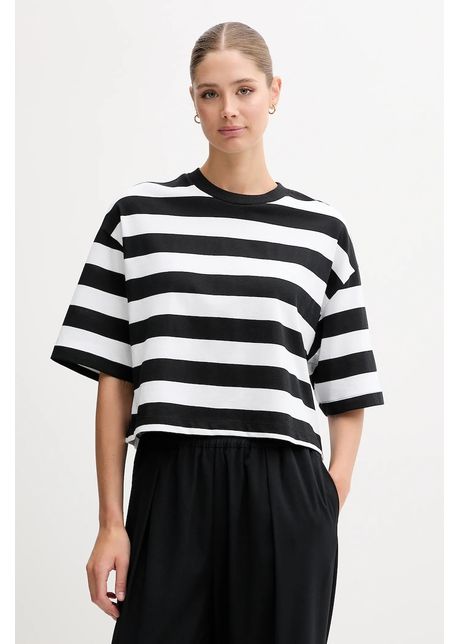 United colors of benetton tricou din bumbac culoarea negru 32jpd10a5