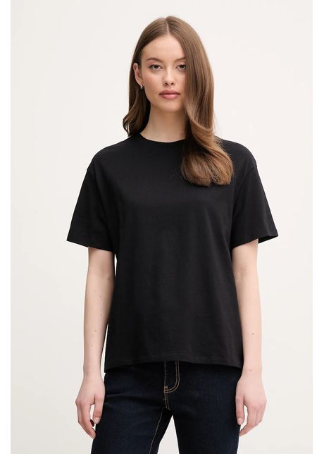 United colors of benetton tricou din bumbac femei culoarea roz 3096d102o