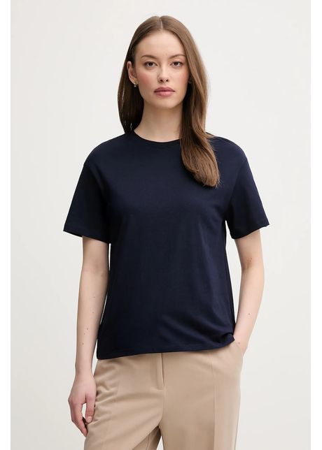United colors of benetton tricou din bumbac femei culoarea roz 3096d102o