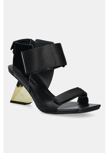 United nude sandale rockit run culoarea negru 10617560119