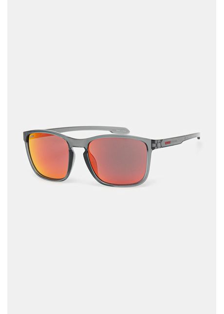 Uvex ochelari de soare lgl 52 culoarea gri 53 3 078