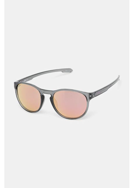 Uvex ochelari de soare lgl 53 culoarea gri 53 3 079