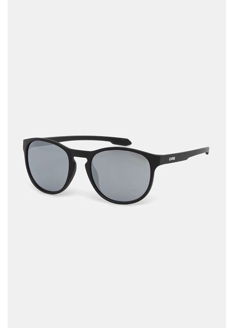 Uvex ochelari de soare lgl 53 culoarea negru 53 3 079