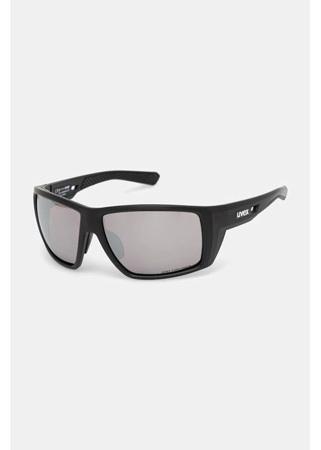 Uvex ochelari de soare mtn venture cv culoarea alb