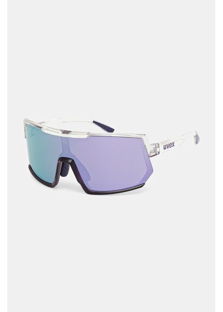 Uvex ochelari de soare sportstyle 235 culoarea negru 53 3 003