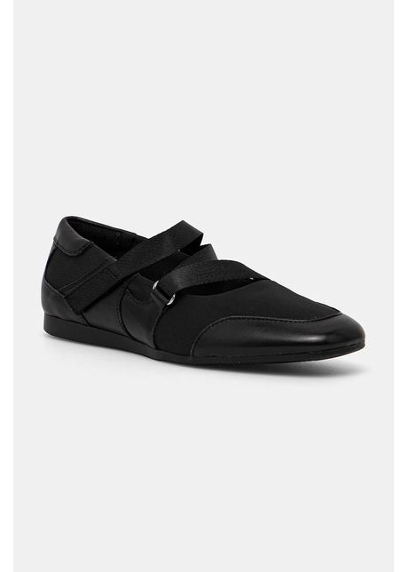 Vagabond shoemakers balerini hillary culoarea negru 5725 327 20