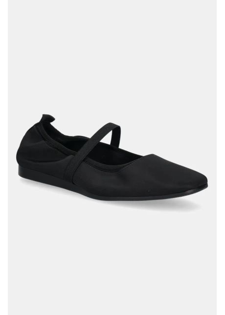 Vagabond shoemakers balerini hillary culoarea negru 5925 380 20