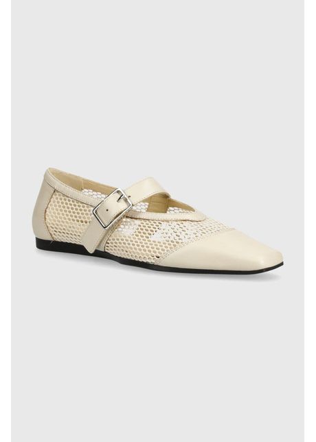 Vagabond shoemakers balerini wioletta culoarea bej