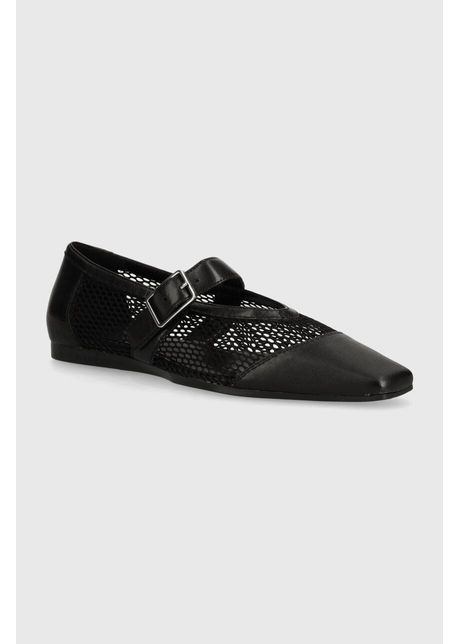 Vagabond shoemakers balerini wioletta culoarea negru