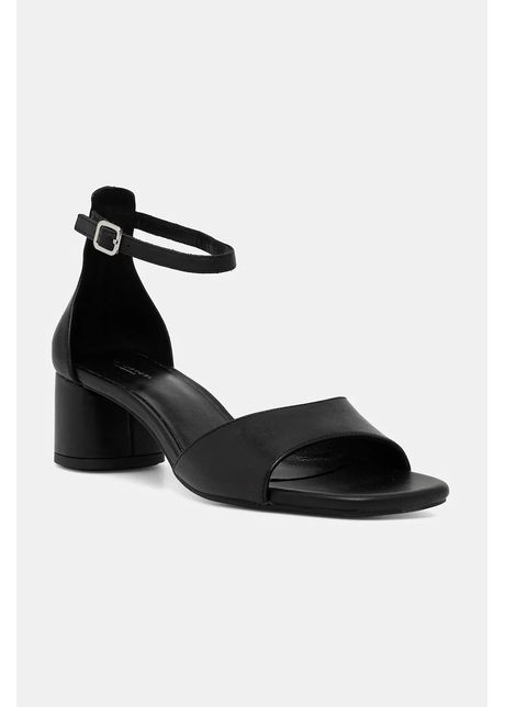 Vagabond shoemakers sandale de piele piper culoarea negru 5921 001 20