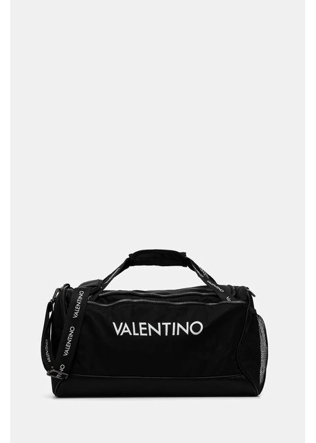 Valentino Bags geantă culoarea negru, VBS47310