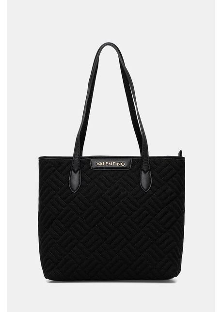 Valentino bags geant culoarea negru vbs5zn02