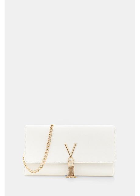 Valentino bags po et culoarea alb vbs1ij01