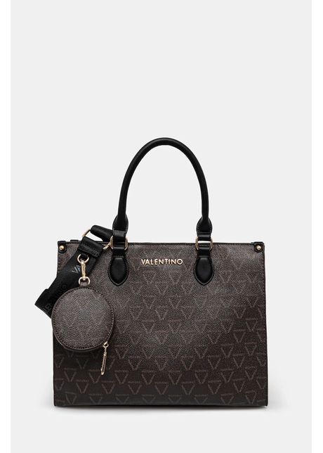 Valentino bags po et culoarea maro vbs8gt04