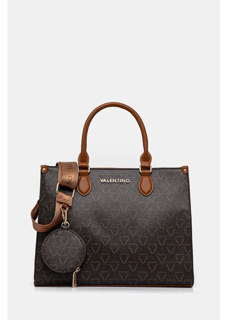 Valentino bags po et culoarea maro vbs8gt04