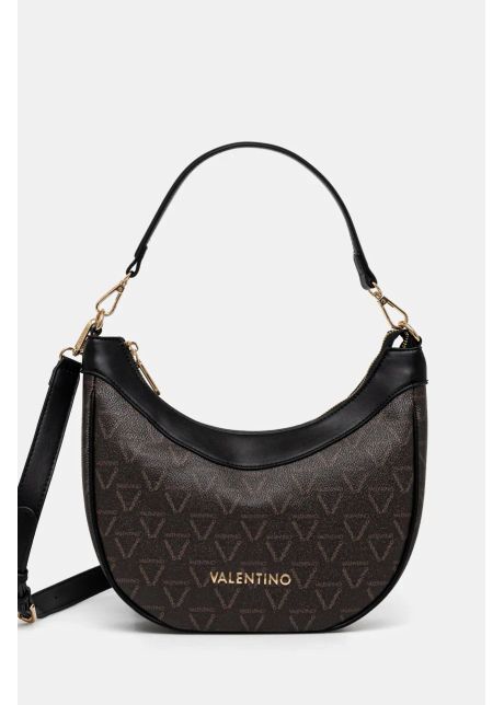 Valentino bags po et culoarea maro vbs8gt07