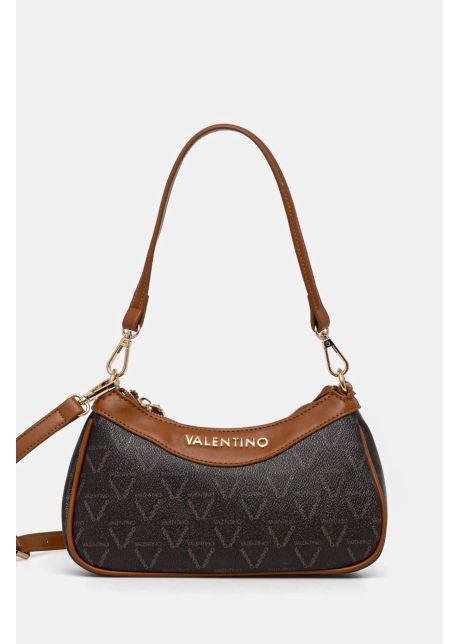 Valentino bags po et culoarea maro vbs8gt13