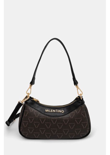Valentino bags po et culoarea maro vbs8gt13