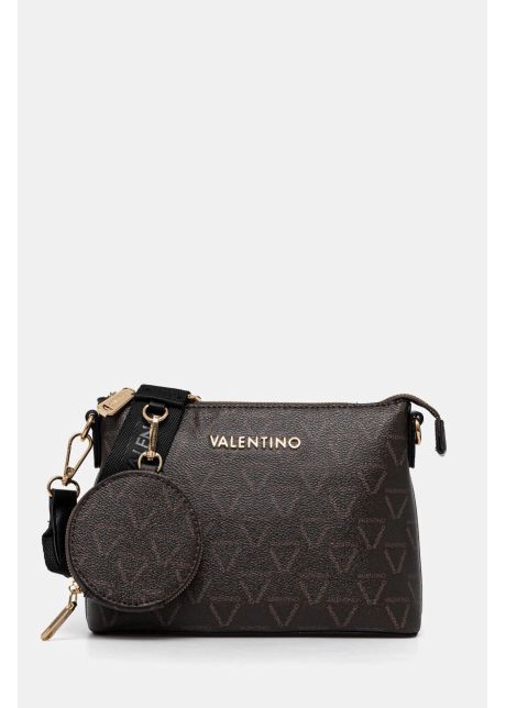 Valentino bags po et culoarea maro vbs8gt17