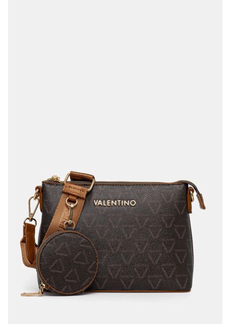 Valentino bags po et culoarea maro vbs8gt17