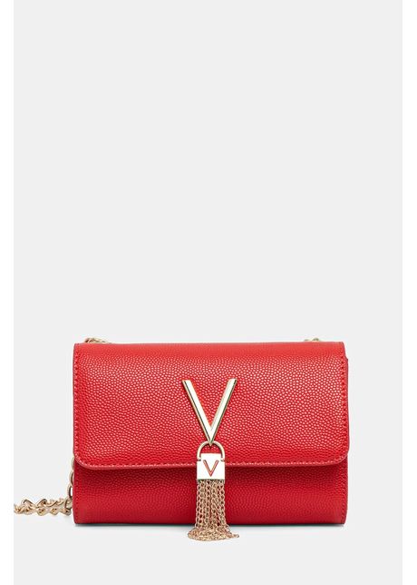 Valentino bags po et culoarea negru vbs1r403g