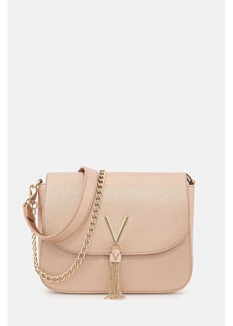 Valentino Bags poșetă culoarea negru, VBS1R404G