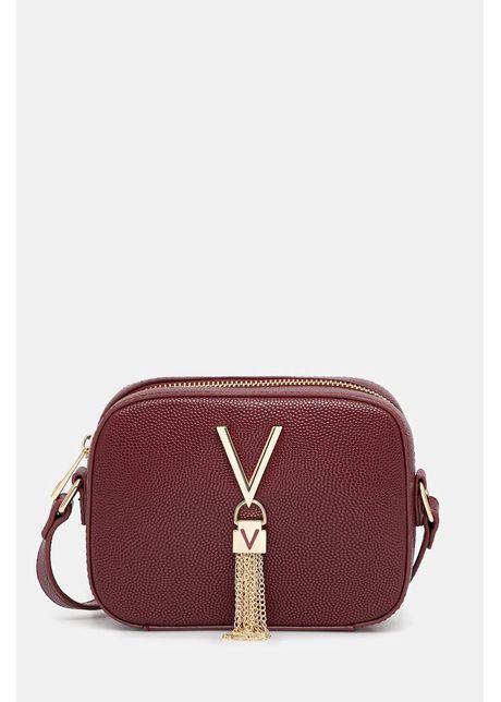 Valentino Bags poșetă culoarea negru, VBS1R409G