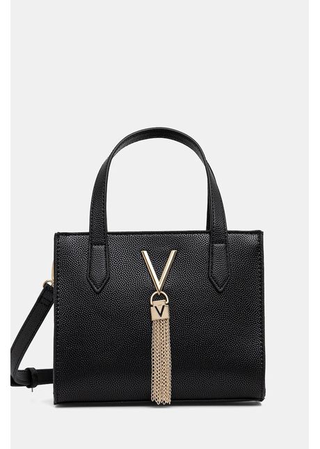 Valentino bags po et culoarea negru vbs1r415g
