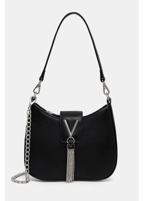 Valentino bags po et culoarea negru vbs1r417g