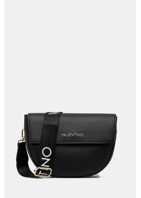 Valentino Bags poșetă culoarea negru, VBS3XJ02