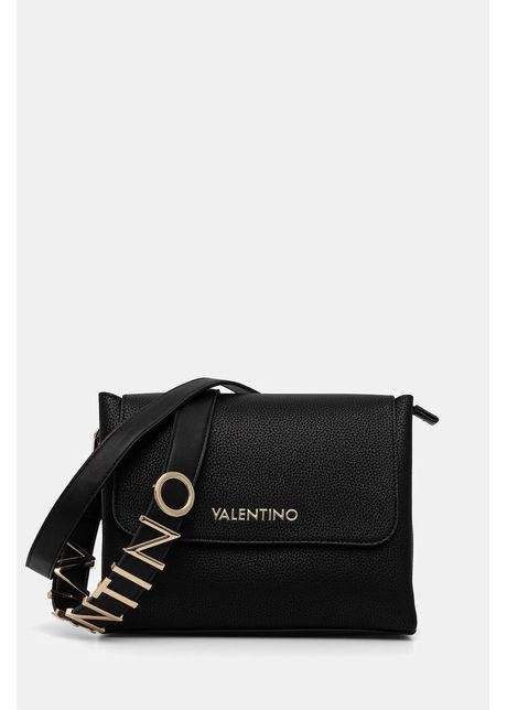 Valentino Bags poșetă culoarea negru, VBS5A803