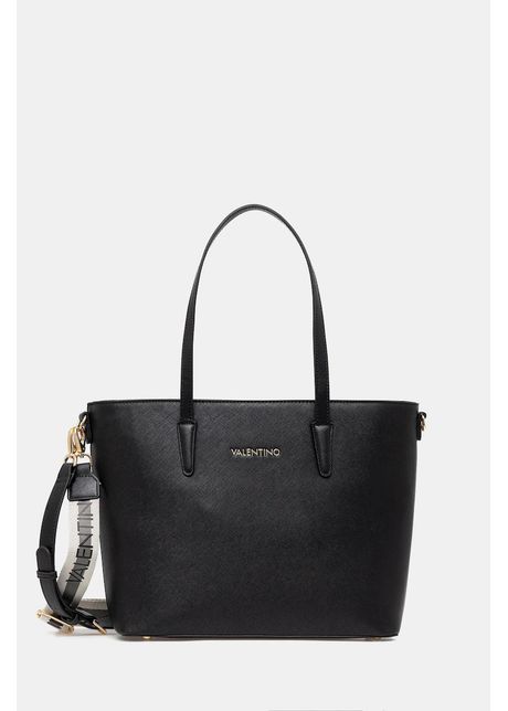 Valentino Bags poșetă culoarea negru, VBS7B301