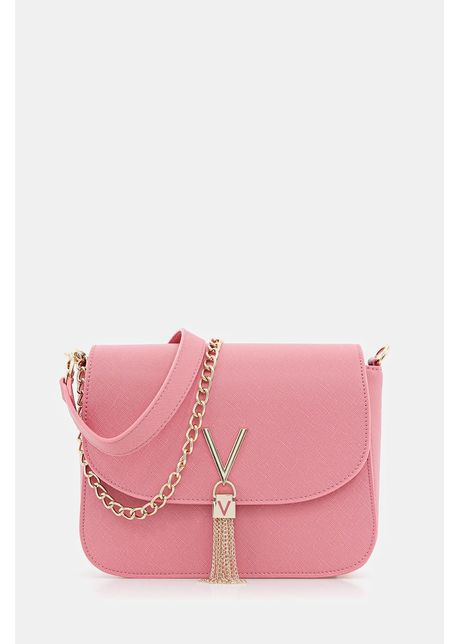 Valentino Bags poșetă culoarea roz, VBS1IJ04