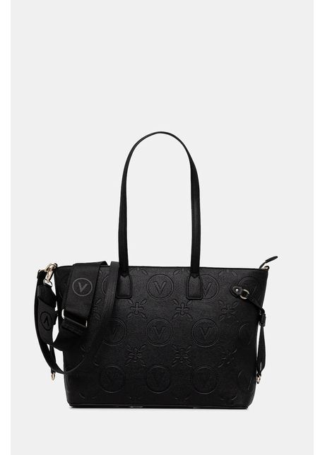 Valentino Bags poșetă SAMBA RE culoarea negru, VBS8ZG01