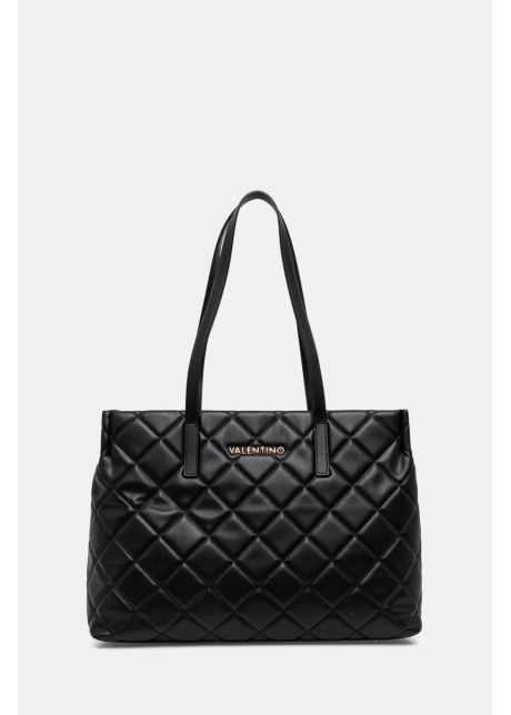 Valentino bags poseta culoarea negru vbs3kk10