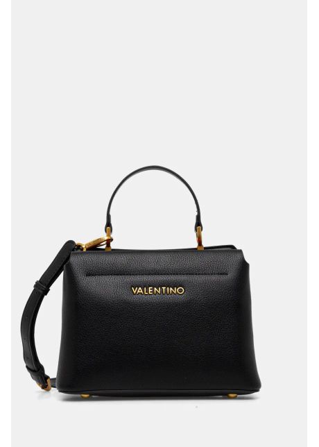 Valentino bags poseta culoarea negru vbs8g505