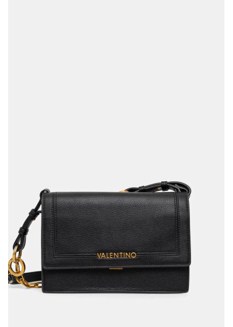 Valentino bags poseta culoarea negru vbs8g509