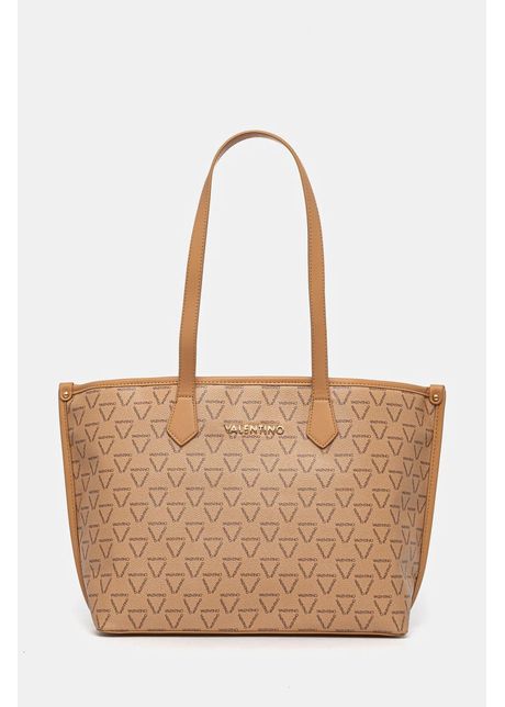 Valentino bags poseta culoarea portocaliu vbs8gt02