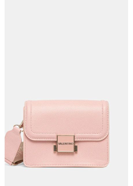 Valentino bags poseta culoarea roz vbs6ij02
