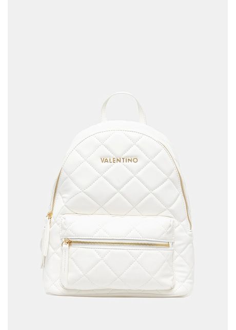 Valentino Bags rucsac culoarea negru, mic, uni, VBS3KK37R